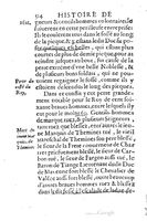 1626 - Joseph Bouillerot - Trésor de l’histoire générale de notre temps - BSB Munich