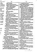 1616 - Veuve Marc Orry - Trésor des deux langues espagnole et française (Première et Seconde parties) - BM Lyon
