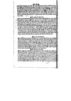 1567 - Olivier Arnoullet - Trésor des pauvres - BM Lyon