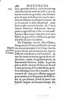 1624 - Joseph Bouillerot - Trésor de l’histoire générale de notre temps - BM Lyon