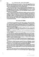 1611 - Pierre Chevalier - Trésor politique - UGent