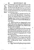 1626 - Joseph Bouillerot - Trésor de l’histoire générale de notre temps - BSB Munich