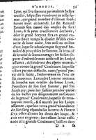 1560 - Jean d’Ogerolles et Gabriel Cotier Lyon - Trésor des Amadis - BSB Munich