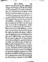 1636 - Jean Billaine - Trésor sacré ou inventaire des saintes reliques - British Library