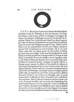1553 - Jacopo Strada et Thomas Guérin - Épitome du Trésor des antiquités - BM Lyon