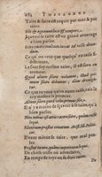 1612 - Dominicus Custos - Trésor des proverbes français  - Bibliopol-Olomuc