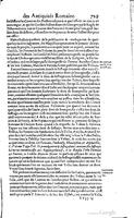 1650 - Denis Thierry - Trésor des antiquités romaines - BM Lyon