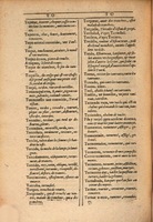 1607 - Marc Orry - Trésor des deux langues espagnole et française (Première et Seconde parties) - ÖNB Wien