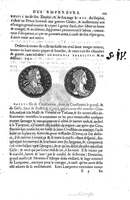 1553 - Jacopo Strada et Thomas Guérin - Épitome du Trésor des antiquités - Prague