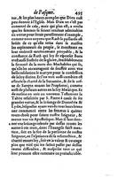 1607 - Nicolas Du Fossé - Trésor quadragésimal - T 02 - BM Lyon