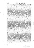 1654 - Michel Bobin - Trésor des harangues, remontrances et oraisons funèbres - BM Lyon