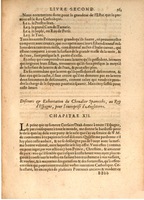 1608 - Nicolas Du Fossé - Trésor politique - BSB Munich