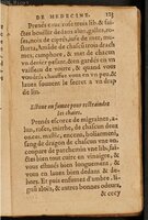 1586 - Benoît Rigaud - Trésor des fleurs et secrets de médecine - Université Paris Cité