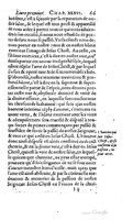 1602 - Veuve G. de la Noüe - Perle évangélique, Trésor incomparable de la sapience divine - UGent