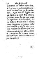 1633 - François Waudré - Trésor spirituel contenant les excellences du christianisme - BM Lyon