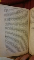 1578 - Nicolas Chesneau - Trésor et entière histoire de la triomphante victoire du corps de Dieu sur l’esprit malin - BM Lyon
