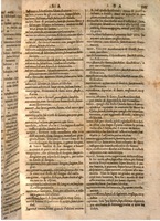 1644 - Jacques Crespin - Trésor des trois langues - Passau