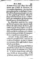 1636 - Jean Billaine - Trésor sacré ou inventaire des saintes reliques - British Library