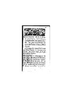 1571 - Jeanne Bruneau - Trésor des Amadis - BnF