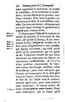 1629 - Manassés de Préaulx - Sermons ou Trésors de la piété chrétienne - BM Lyon