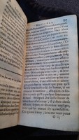 1625 - Louis Loudet - Secrétaire des secrétaires ou le Trésor de la plume française - Lucerne