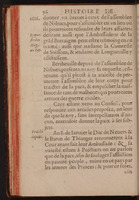 1624 - Joseph Bouillerot - Trésor de l’histoire générale de notre temps - BnF Arsenal