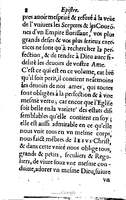 1633 - François Waudré - Trésor spirituel contenant les excellences du christianisme - BM Lyon