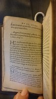 1567 - Robert Le Mangnier - Trésor des Amadis - British Library