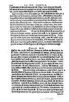 1581c. - Christophe Plantin - Le Livre des témoignages du Trésor caché au champ - Amsterdam