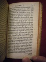 1605 - Pierre Rigaud - Trésor des Amadis - T. 2 - BnF