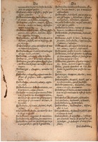 1645 - A. de Sommaville et A. Courbé - Trésor des deux langues espagnole et française - BSB Munich