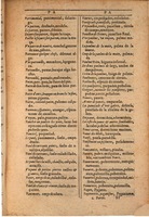1607 - Marc Orry - Trésor des deux langues espagnole et française (Seconde partie) - BSB Munich