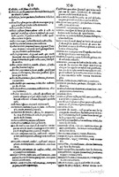 1617 - Samuel Crespin - Trésor des trois langues espagnole, française et italienne (3 parties) - Ohio