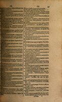 1617 - Samuel Crespin - Trésor des trois langues espagnole, française et italienne (Première partie) - Regensburg