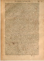 1608 - Pierre Chevalier - Trésor politique - BSB Munich