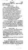 1611 - Jean Osmont - Trésor des récréations - BSB Munich