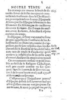 1626 - Joseph Bouillerot - Trésor de l’histoire générale de notre temps - BSB Munich