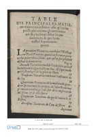 1614 - Jacques Flamand - Trésor spirituel qui contient des consolations - Universität Erfurt