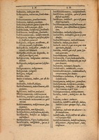 1607 - Marc Orry - Trésor des deux langues espagnole et française (Première et Seconde parties) - ÖNB Wien