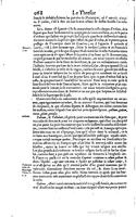 1650 - Denis Thierry - Trésor des antiquités romaines - BM Lyon