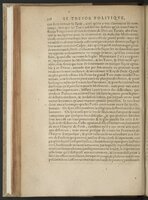 1608 - Nicolas Du Fossé - Trésor politique - BnF Tolbiac