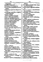 1616 - Veuve Marc Orry - Trésor des deux langues espagnole et française (Première et Seconde parties) - BM Lyon