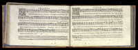 1582 - [Pierre de Saint-André] - Trésor de musique d’Orlande de Lassus Tenor - Mons