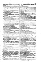 1617 - Samuel Crespin - Trésor des trois langues espagnole, française et italienne (3 parties) - Ohio
