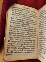 1599 - Thomas Portau - Vertueux trésor - Bibliothèque Sainte-Geneviève