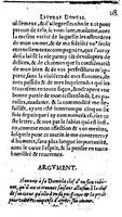 1624 - Nicolas Oudot - Trésor des lettres douces et amoureuses - BNC Florence