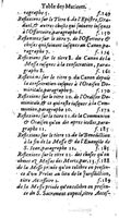 1651 - Jean Guillermet - Abrégé du trésor des cérémonies ecclésiastiques - BM Lyon