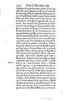 1607 - Nicolas Du Fossé - Trésor quadragésimal - T 01 - BM Lyon