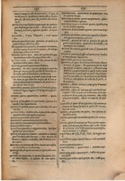1609 - Philippe Albert et Alexandre Pernet - Trésor des trois langues française, italienne et espagnole (Première partie) - BSB Munich