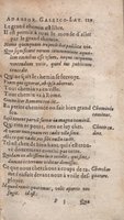 1612 - Dominicus Custos - Trésor des proverbes français  - Bibliopol-Olomuc